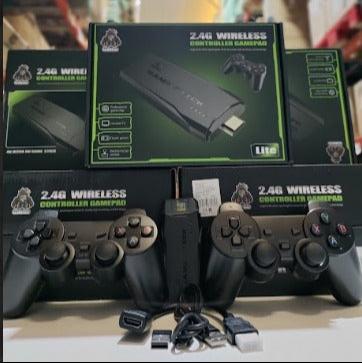 Consola de juegos inalámbrica retro Stick de 64 GB - additional image 5