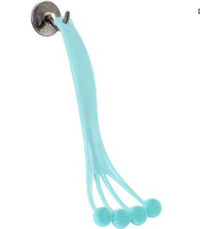 Cepillo exfoliante exfomasaje
