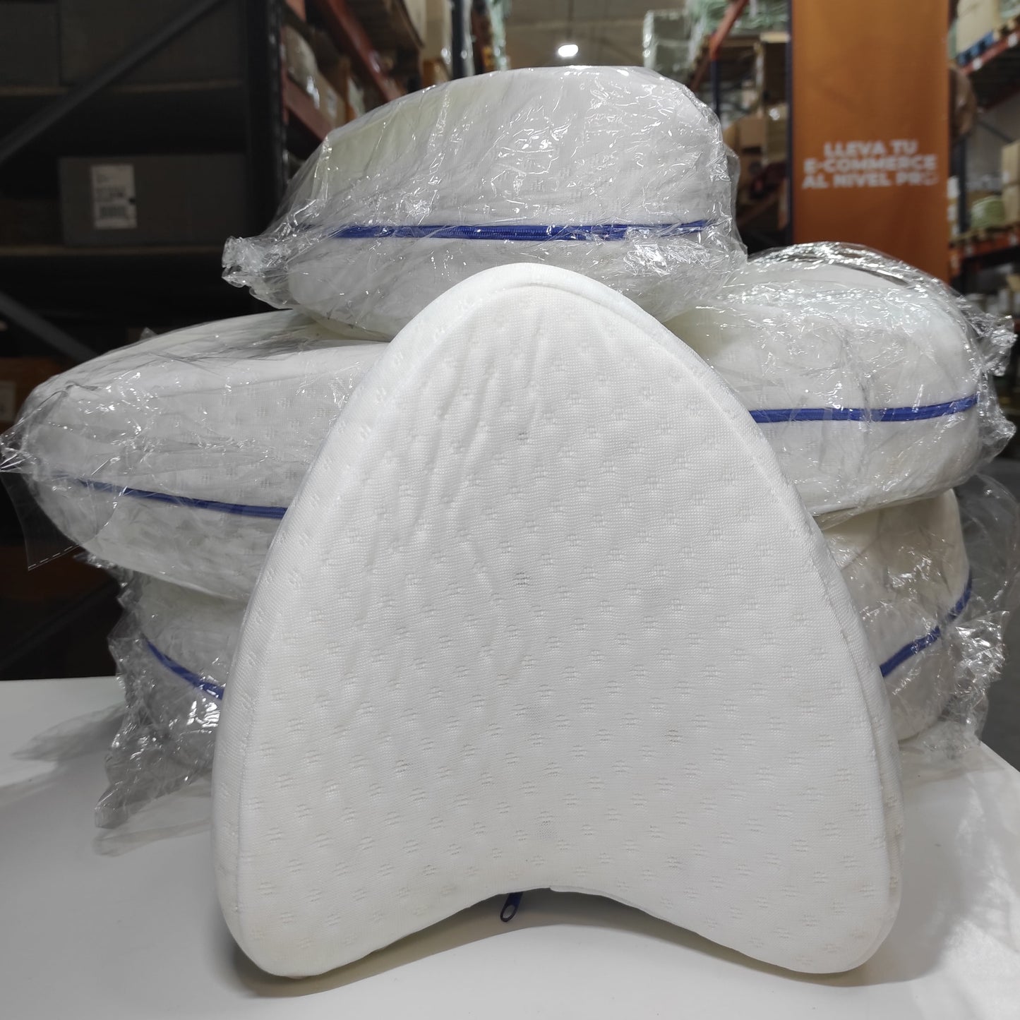 Almohada relajante ortopédica piernas - additional image 12