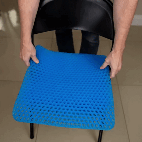 Cojín Terapéutico de Gel