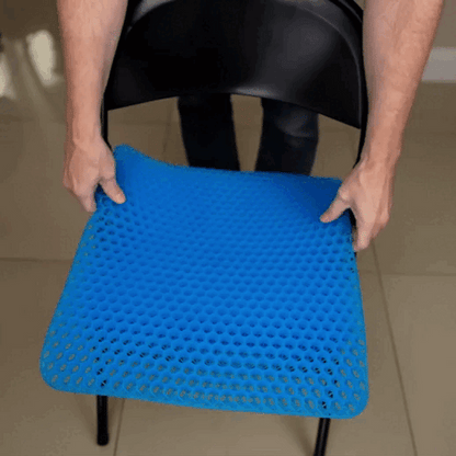 Cojín Terapéutico de Gel