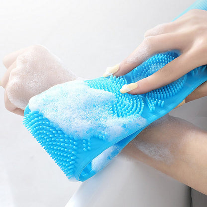 Combo Ducha Cabello Y Piel Radiante