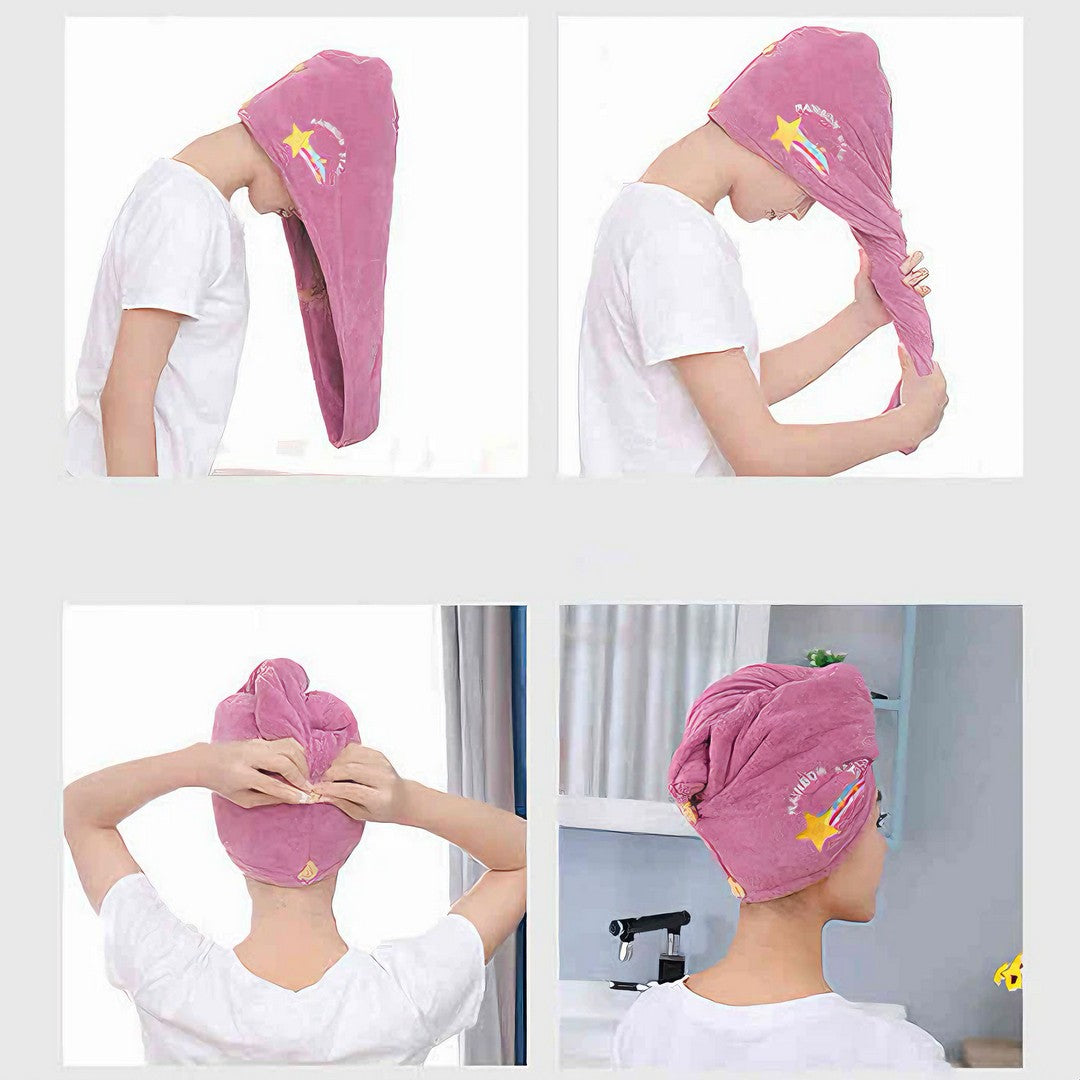 Combo Ducha Cabello Y Piel Radiante