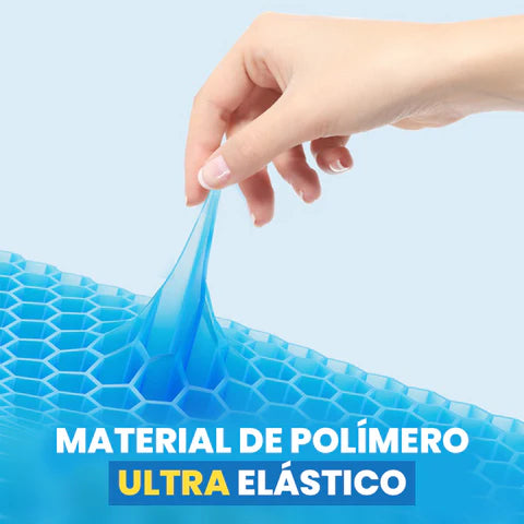 Cojín Terapéutico de Gel