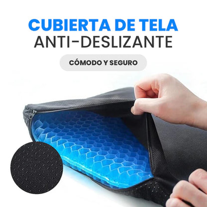 Cojín Terapéutico de Gel