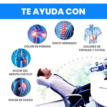 Cojín Terapéutico de Gel